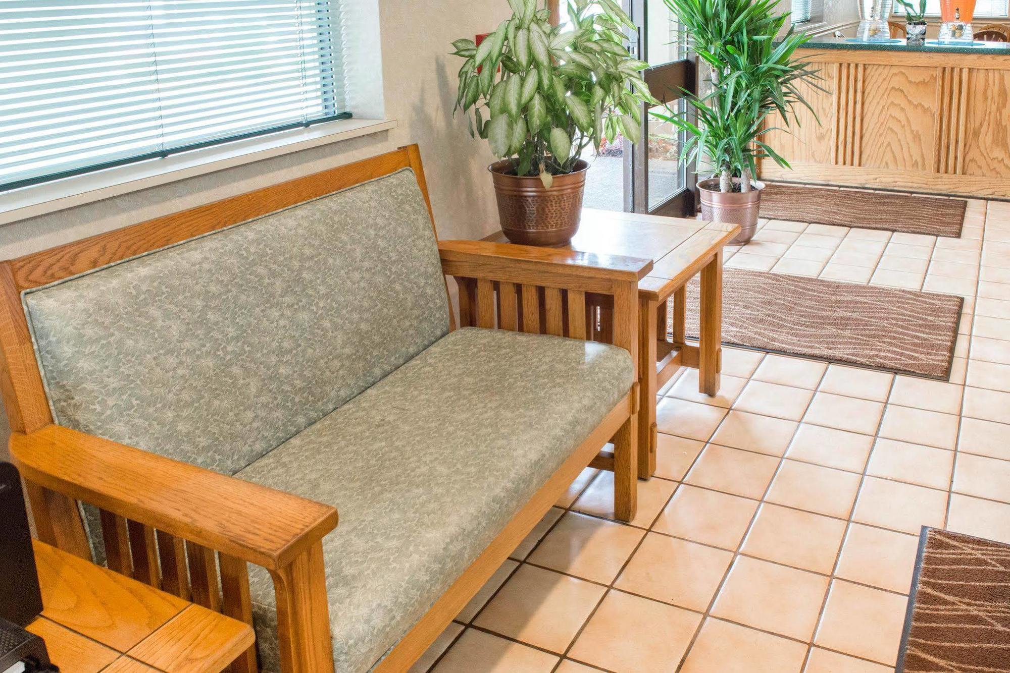 Quality Inn & Suites New Castle Eksteriør billede